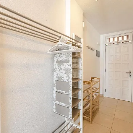 Parque Royal Fanabe Playa Wi-fi 600mbt Apartment Costa Adeje (Tenerife)