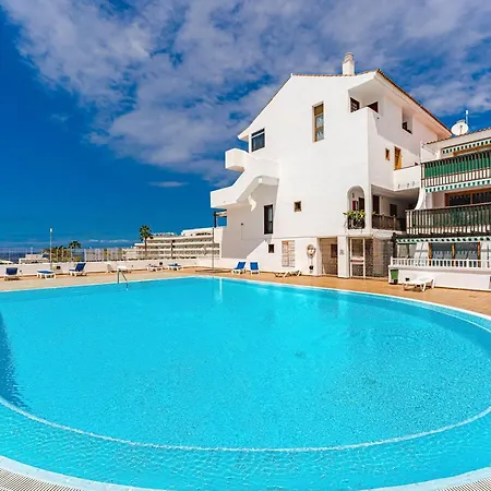Parque Royal Fanabe Playa Wi-fi 600mbt Lejlighed